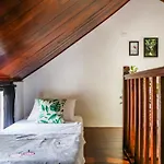 Carnarvon Antique Loft