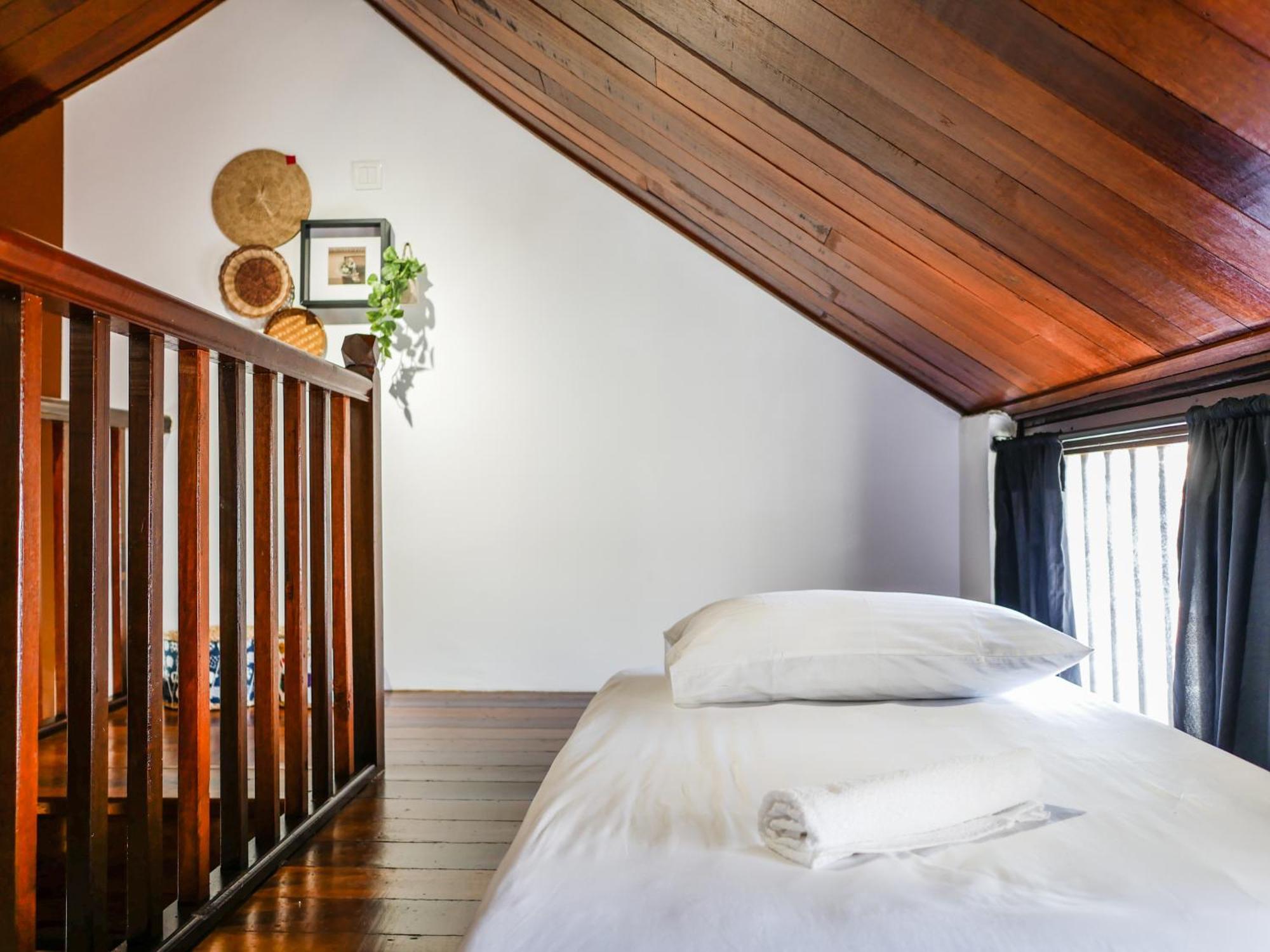 Carnarvon Antique Loft